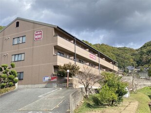 姫路駅 バス22分  北山口下車：停歩3分 1階の物件外観写真